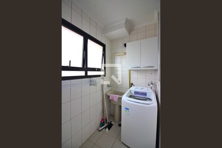 Apartamento para alugar com 94m², 3 quartos e 1 vagaÁrea de Serviço