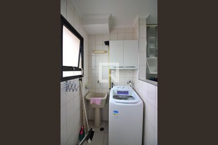 Apartamento para alugar com 94m², 3 quartos e 1 vagaÁrea de Serviço