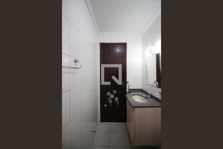Apartamento para alugar com 94m², 3 quartos e 1 vagaBanheiro Social