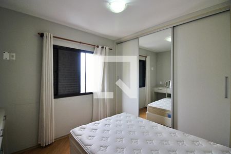 Quarto 1 - Suíte de apartamento à venda com 3 quartos, 94m² em Baeta Neves, São Bernardo do Campo