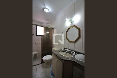 Apartamento para alugar com 94m², 3 quartos e 1 vagaQuarto 1 - Suíte Banheiro 