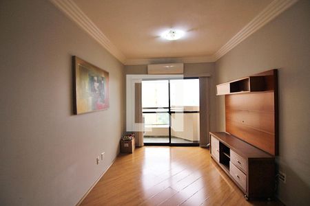Sala  de apartamento à venda com 3 quartos, 94m² em Baeta Neves, São Bernardo do Campo
