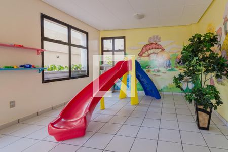 Apartamento para alugar com 94m², 3 quartos e 1 vagaÁrea comum - Playground