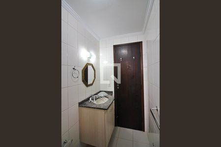 Apartamento para alugar com 94m², 3 quartos e 1 vagaQuarto 1 - Suíte Banheiro 