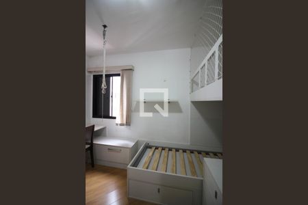 Apartamento para alugar com 94m², 3 quartos e 1 vagaQuarto 2