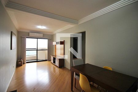 Sala  de apartamento à venda com 3 quartos, 94m² em Baeta Neves, São Bernardo do Campo