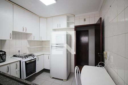 Apartamento para alugar com 94m², 3 quartos e 1 vagaCozinha