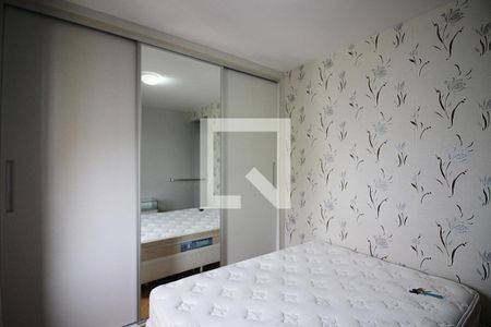 Quarto 1 - Suíte de apartamento à venda com 3 quartos, 94m² em Baeta Neves, São Bernardo do Campo