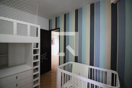 Apartamento para alugar com 94m², 3 quartos e 1 vagaQuarto 2