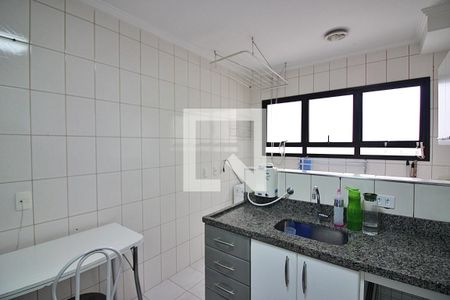 Apartamento para alugar com 94m², 3 quartos e 1 vagaCozinha