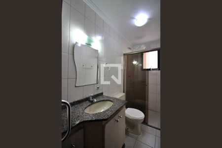 Apartamento para alugar com 94m², 3 quartos e 1 vagaBanheiro Social