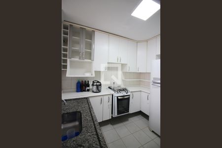 Apartamento para alugar com 94m², 3 quartos e 1 vagaCozinha