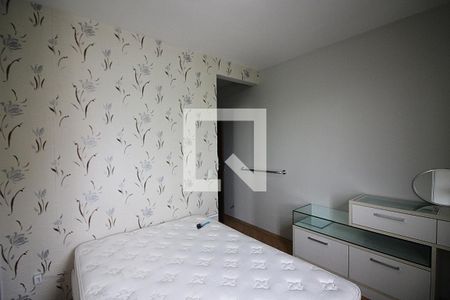 Quarto 1 - Suíte de apartamento à venda com 3 quartos, 94m² em Baeta Neves, São Bernardo do Campo