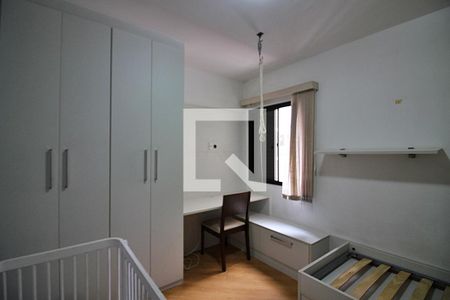 Apartamento para alugar com 94m², 3 quartos e 1 vagaQuarto 2