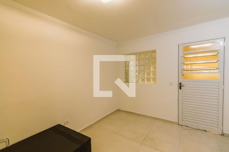 Sala Quarto de kitnet/studio para alugar com 1 quarto, 18m² em Pompeia, São Paulo