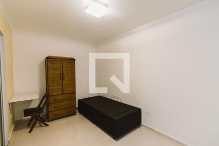 Sala Quarto de kitnet/studio para alugar com 1 quarto, 18m² em Pompeia, São Paulo