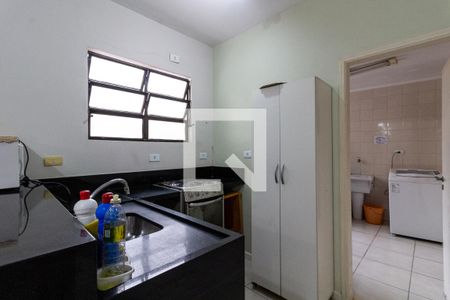 Apartamento para alugar com 100m², 2 quartos e 1 vaga Apartamento para alugar com 100m², 2 quartos e 1 vagaCozinha
