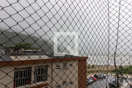 Apartamento para alugar com 100m², 2 quartos e 1 vaga Apartamento para alugar com 100m², 2 quartos e 1 vagaVista da varanda da sala