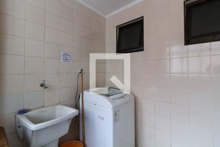 Apartamento para alugar com 100m², 2 quartos e 1 vaga Apartamento para alugar com 100m², 2 quartos e 1 vagaÁrea de serviço