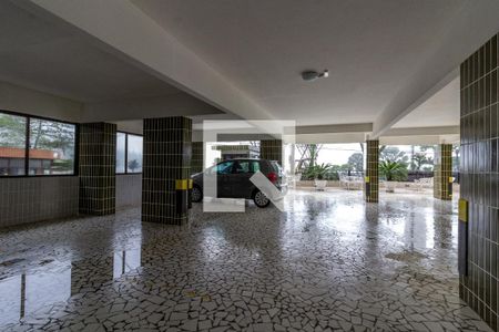 Apartamento para alugar com 100m², 2 quartos e 1 vaga Apartamento para alugar com 100m², 2 quartos e 1 vagaGaragem