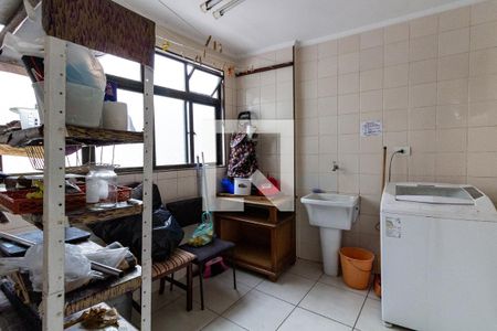 Apartamento para alugar com 100m², 2 quartos e 1 vaga Apartamento para alugar com 100m², 2 quartos e 1 vagaÁrea de serviço