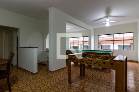 Apartamento para alugar com 100m², 2 quartos e 1 vaga Apartamento para alugar com 100m², 2 quartos e 1 vagaSalão de jogos