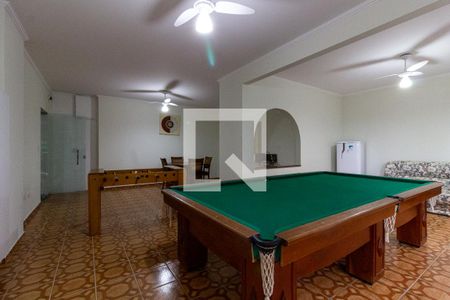 Apartamento para alugar com 100m², 2 quartos e 1 vaga Apartamento para alugar com 100m², 2 quartos e 1 vagaSalão de jogos