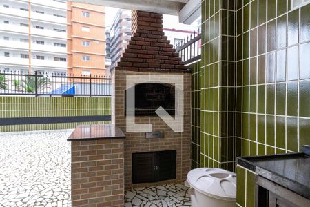 Apartamento para alugar com 100m², 2 quartos e 1 vaga Apartamento para alugar com 100m², 2 quartos e 1 vagaChurrasqueira