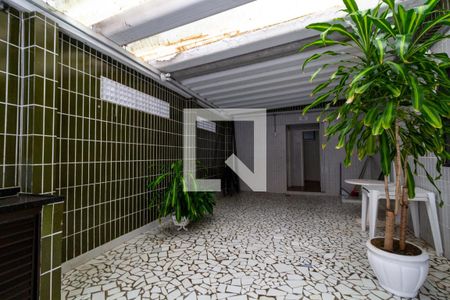 Apartamento para alugar com 100m², 2 quartos e 1 vaga Apartamento para alugar com 100m², 2 quartos e 1 vagaChurrasqueira