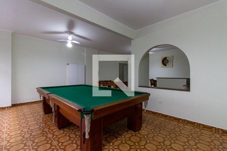 Apartamento para alugar com 100m², 2 quartos e 1 vaga Apartamento para alugar com 100m², 2 quartos e 1 vagaSalão de jogos