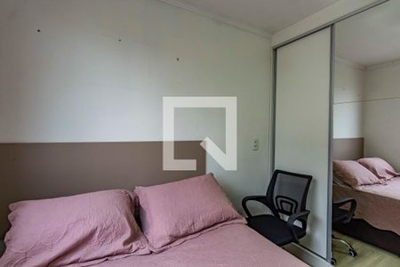Quarto 1 de apartamento à venda com 2 quartos, 47m² em Sarandi, Porto Alegre