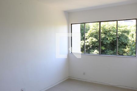 Sala de apartamento para alugar com 2 quartos, 53m² em Freguesia (jacarepaguá), Rio de Janeiro