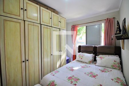 Quarto 2 de apartamento à venda com 2 quartos, 51m² em Assunção, São Bernardo do Campo