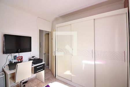 Quarto 1 de apartamento à venda com 2 quartos, 51m² em Assunção, São Bernardo do Campo
