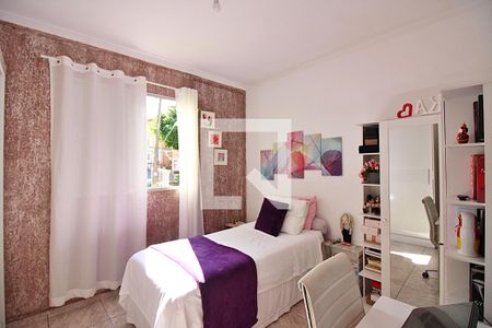 Quarto 1 de apartamento à venda com 2 quartos, 51m² em Assunção, São Bernardo do Campo