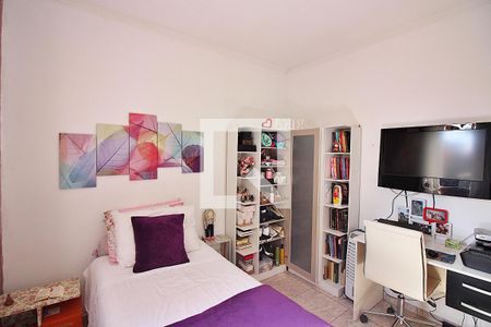 Quarto 1 de apartamento à venda com 2 quartos, 51m² em Assunção, São Bernardo do Campo