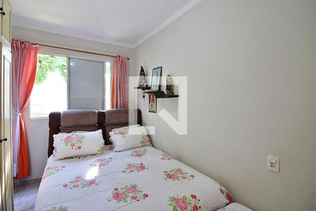Quarto 2 de apartamento à venda com 2 quartos, 51m² em Assunção, São Bernardo do Campo