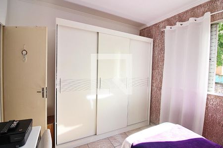 Quarto 1 de apartamento à venda com 2 quartos, 51m² em Assunção, São Bernardo do Campo