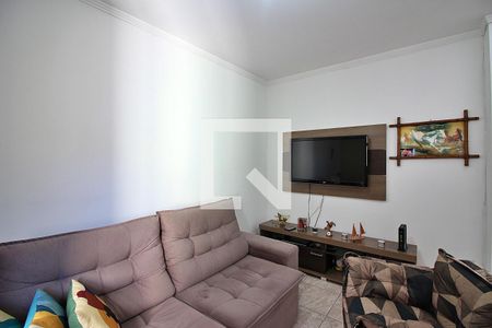 Sala de apartamento à venda com 2 quartos, 51m² em Assunção, São Bernardo do Campo