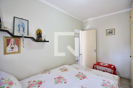 Quarto 2 de apartamento à venda com 2 quartos, 51m² em Assunção, São Bernardo do Campo