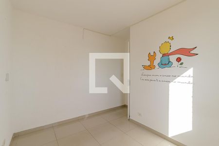 Quarto 1 de apartamento para alugar com 2 quartos, 60m² em Jardim Vergueiro (sacomã), São Paulo