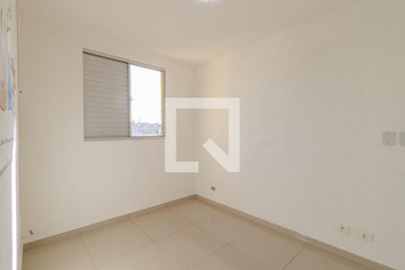 Quarto 1 de apartamento para alugar com 2 quartos, 60m² em Jardim Vergueiro (sacomã), São Paulo