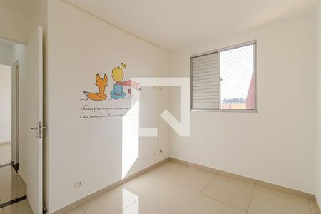 Quarto 1 de apartamento para alugar com 2 quartos, 60m² em Jardim Vergueiro (sacomã), São Paulo