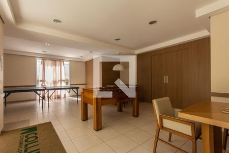 Apartamento para alugar com 64m², 2 quartos e 1 vaga Apartamento para alugar com 64m², 2 quartos e 1 vagaÁrea Comum