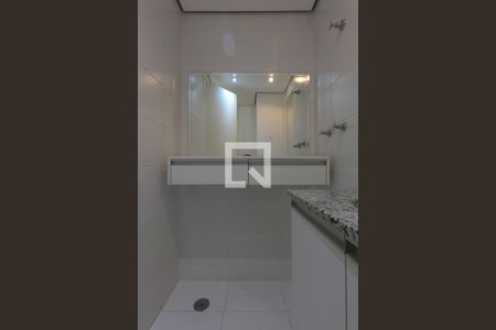 Apartamento para alugar com 64m², 2 quartos e 1 vaga Apartamento para alugar com 64m², 2 quartos e 1 vagaLavabo