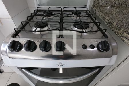 Apartamento para alugar com 64m², 2 quartos e 1 vaga Apartamento para alugar com 64m², 2 quartos e 1 vagaCozinha