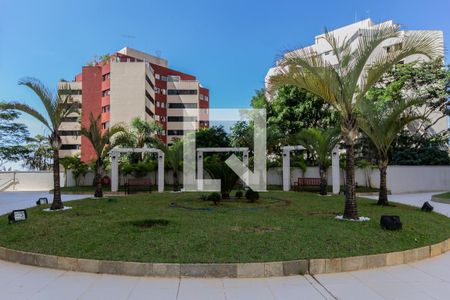 Apartamento para alugar com 64m², 2 quartos e 1 vaga Apartamento para alugar com 64m², 2 quartos e 1 vagaÁrea Comum