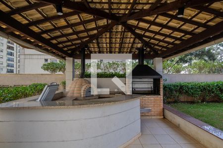 Apartamento para alugar com 64m², 2 quartos e 1 vaga Apartamento para alugar com 64m², 2 quartos e 1 vagaÁrea Comum