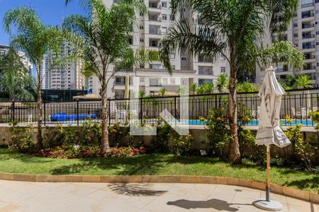 Apartamento para alugar com 64m², 2 quartos e 1 vaga Apartamento para alugar com 64m², 2 quartos e 1 vagaÁrea Comum