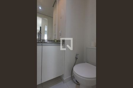 Apartamento para alugar com 64m², 2 quartos e 1 vaga Apartamento para alugar com 64m², 2 quartos e 1 vagaLavabo